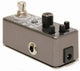 Outlaw Effects Boilermaker Boost Pedal - Pedal Controllers