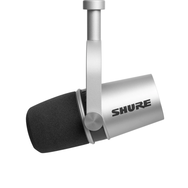 Shure MV7-S
