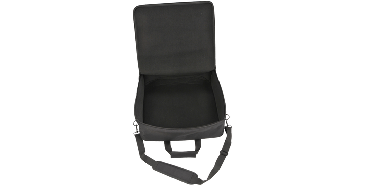 SKB SKB 1SKB-UB1818 UB Series 1818 Bag (Black, Empty) - Cases & Transport Accessories
