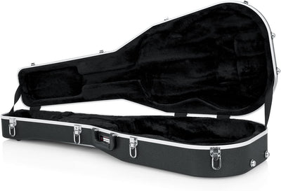 Gator Gator GC-CLASSIC Deluxe ABS Classical Guitar Case