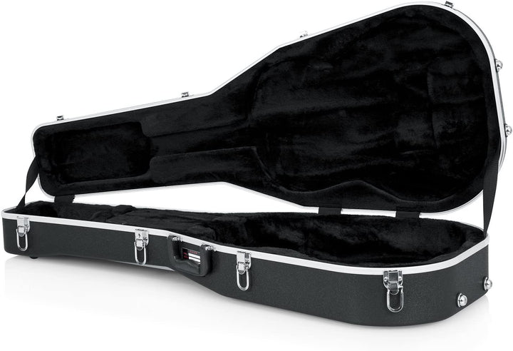 Gator Gator GC-CLASSIC Deluxe ABS Classical Guitar Case