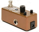 Outlaw Effects Five O'Clock Fuzz Pedal - Distortion Processors