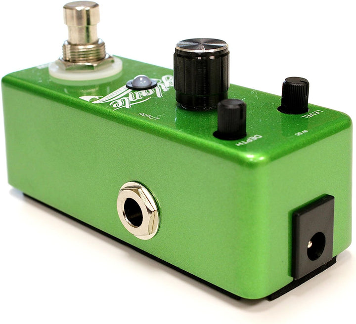Outlaw Effects Vigilante Chorus Pedal - Chorus Processors