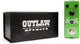 Outlaw Effects Vigilante Chorus Pedal - Chorus Processors