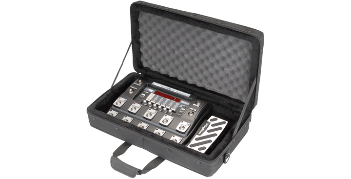 SKB SKB 1SKB-SC2111 Foot Controller Soft Case (Black) - Controller Accessories