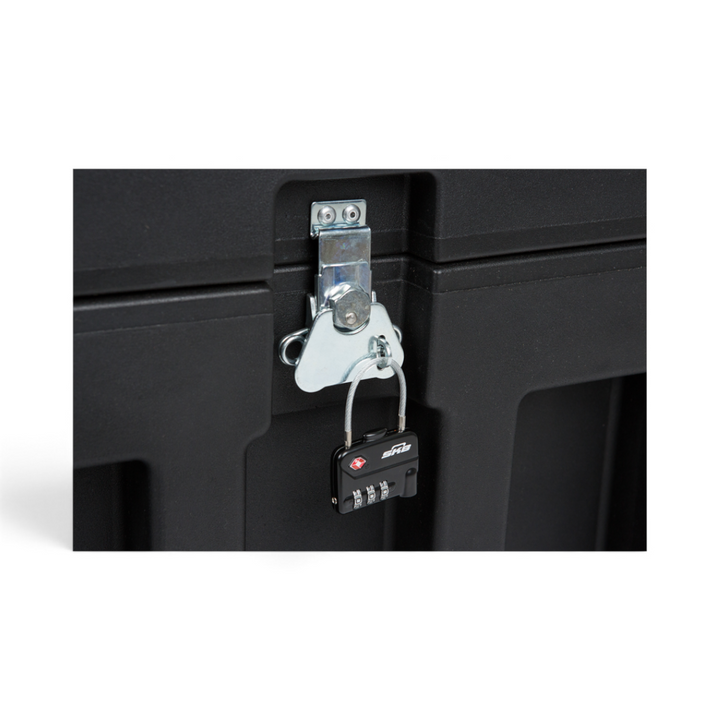 SKB SKB iSeries 4250 Waterproof Utility Case (Black, Pre-Cut Foam) - Cases & Transport Accessories