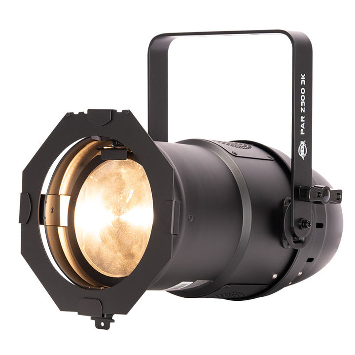 ADJ PAR Fixture (3000K) with 300W WW COB LED