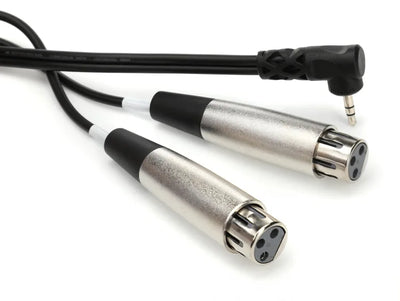 Hosa CYX-401F