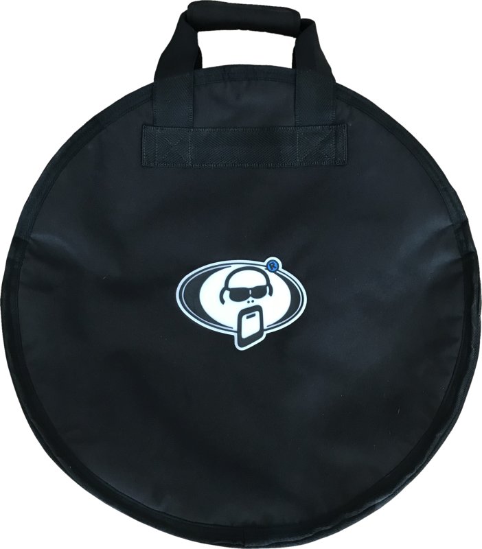 Protection Racket Gong Case (34")