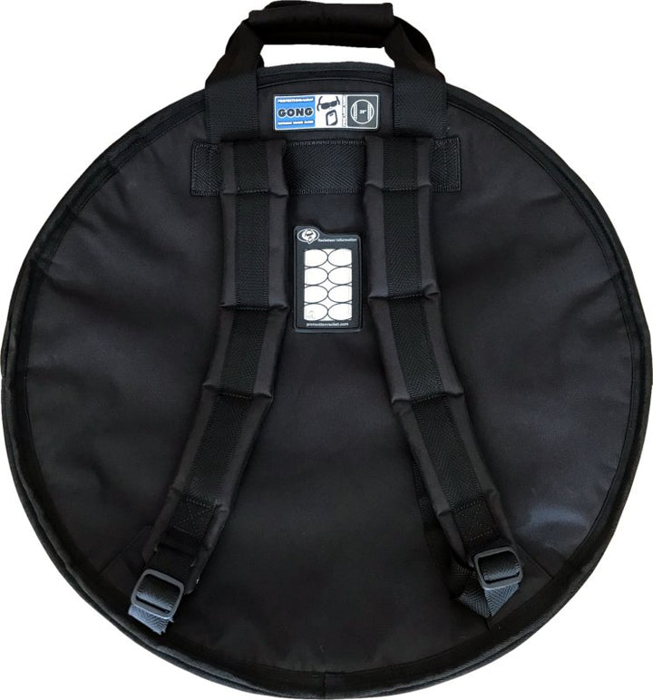 Protection Racket Gong Case (34")