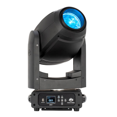 ADJ Hybrid Moving Head with 200W LED