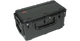 SKB SKB iSeries 2914-15 Waterproof Utility Case (Black, Removable Trays) - Cases & Transport Accessories