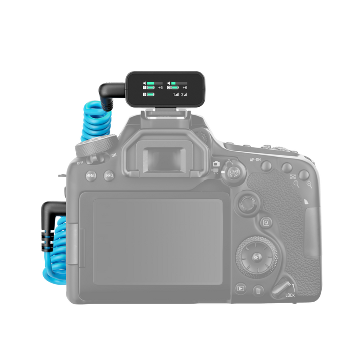 Sennheiser PROFILE WIRELESS TRANSMITTER