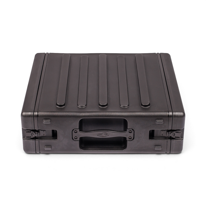 SKB SKB 1SKB-R3U 3U rSeries Rack (Black) - Cases & Transport Accessories