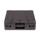 SKB SKB 1SKB-R3U 3U rSeries Rack (Black) - Cases & Transport Accessories