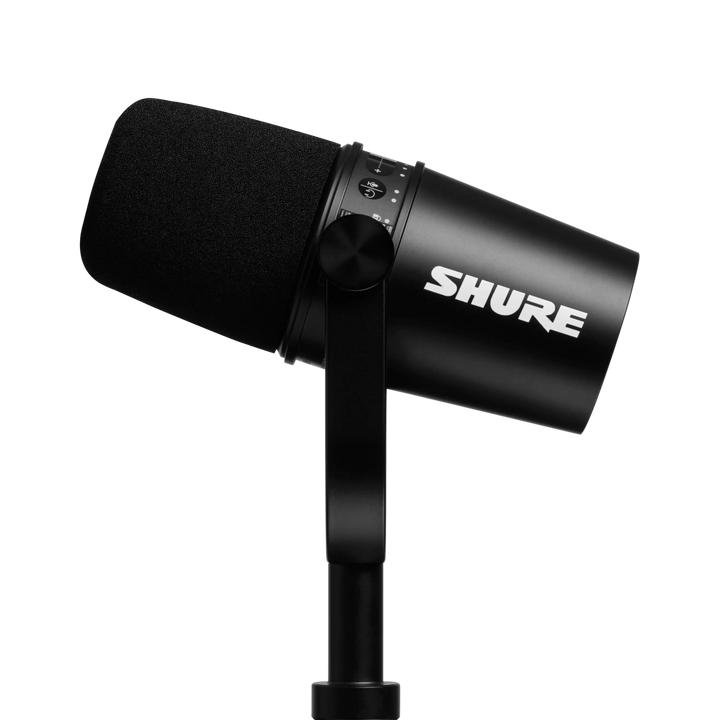 Shure MV7+-K