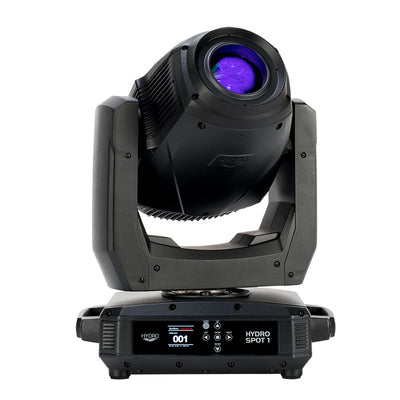 ADJ Moving Head - IP65 with 200W CW LED