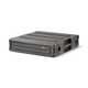 SKB SKB 1SKB-R2U 2U rSeries Rack (Black) - Cases & Transport Accessories