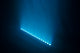 Eliminator MEGA-COLOR-Q18 Linear Fixture with 18 x 4W RGBA - 42in - Stage Lighting