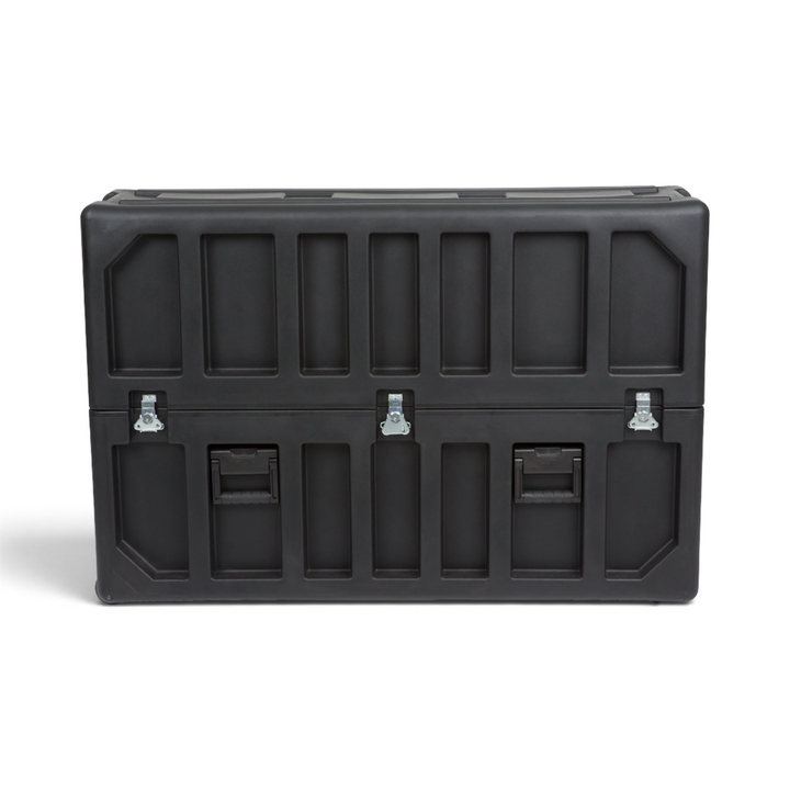 SKB SKB iSeries 4250 Waterproof Utility Case (Black, Pre-Cut Foam) - Cases & Transport Accessories
