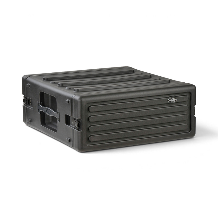 SKB SKB 1SKB-R4U rSeries 4U Rack (Black) - Cases & Transport Accessories