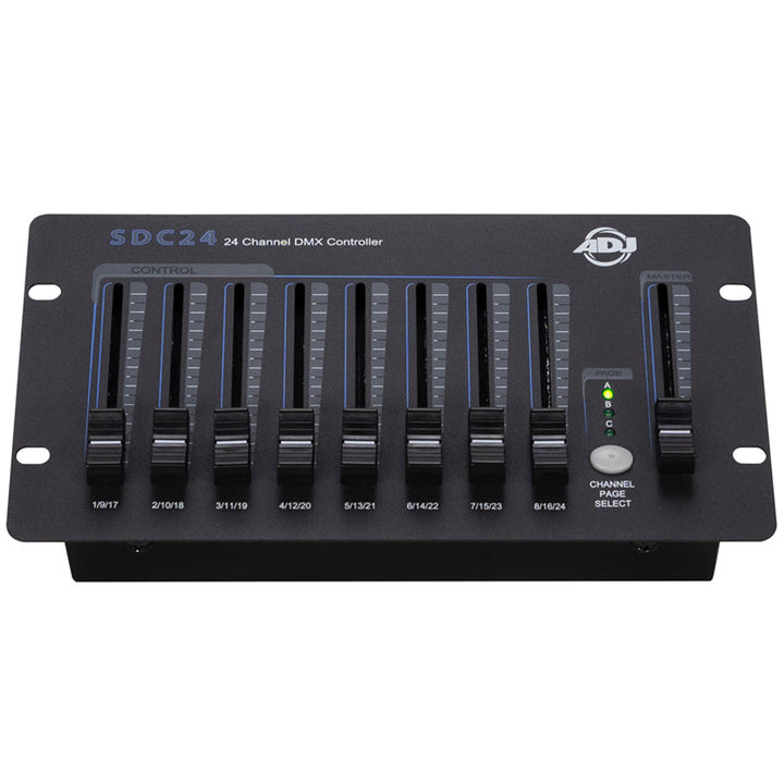 ADJ 24-Channel DMX Controller