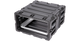 SKB SKB 3RS-4U20-22B rSeries 4U 20 Deep Shock Rack (Black) - Cases & Transport Accessories