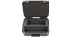 SKB SKB 3i1813-7-CQ2 iSeries 1813-7 Allen & Heath CQ Mixer Case (Black, Pre-Cut Foam) - Cases & Transport Accessories