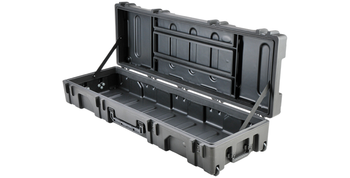 SKB SKB rSeries 6218-10 Case (Black) - Cases & Transport Accessories