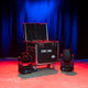 ADJ Flight Case for 2 Moving Heads