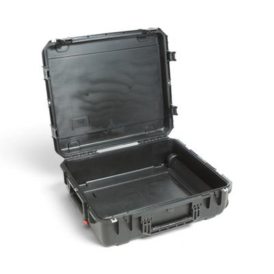 SKB SKB iSeries 2421-7 Waterproof Utility Case (Black) - Cases & Transport Accessories