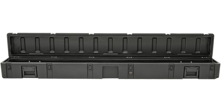 SKB SKB rSeries 8608-8 Case with Wheels (Black) - Cases & Transport Accessories