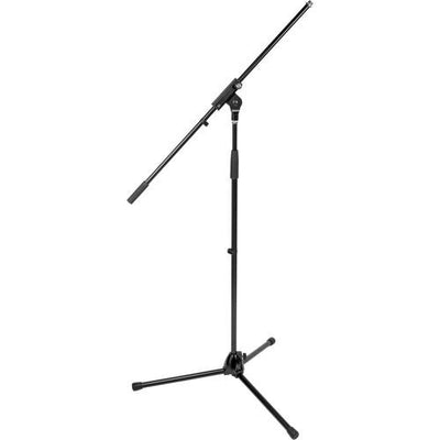 K&M 21070-BLACK