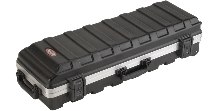 SKB SKB vSeries 3611 Stand Case (Black, Empty) - Cases & Transport Accessories
