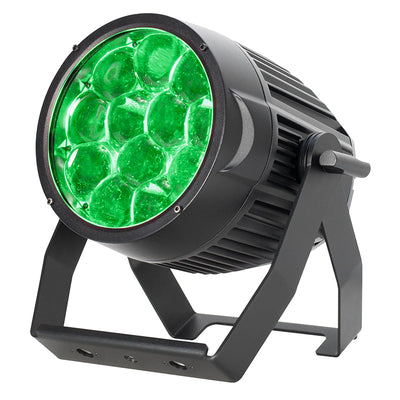 ADJ PAR Fixture - IP65 with 12 x 20W RGBL LED & DMX
