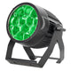 ADJ PAR Fixture - IP65 with 12 x 20W RGBL LED & DMX