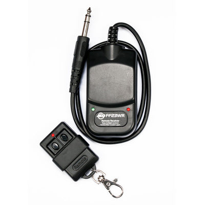 ADJ Wireless Remote Control for FOG-FURY-2000 or -3000