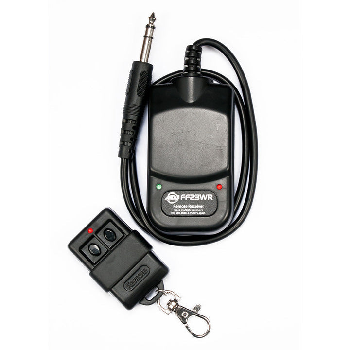 ADJ Wireless Remote Control for FOG-FURY-2000 or -3000