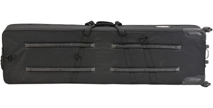 SKB SKB 1SKB-SC88NKW Soft Case for 88-Note Narrow Keyboards (Black) - Controller Cases