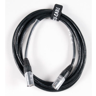 ADJ Cat6 etherCON Cable - 5ft