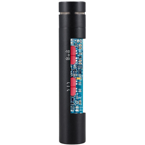 SE Electronics SE8SP Factory Matched Pair of sE8 Microphones with Mounting and Case – view 8