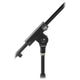 K&M 21070-BLACK