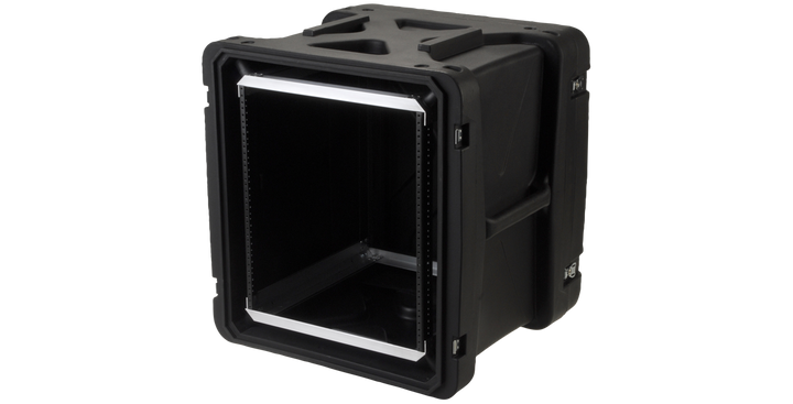 SKB SKB 1SKB-R912U20 20-inch Deep rSeries Shock Rack (Black) - Cases & Transport Accessories