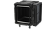 SKB SKB 3SKB-R912U24 rSeries 12U Shock Rack (Black) - Cases & Transport Accessories