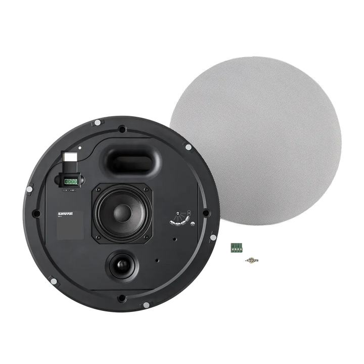 Shure MXP-5W
