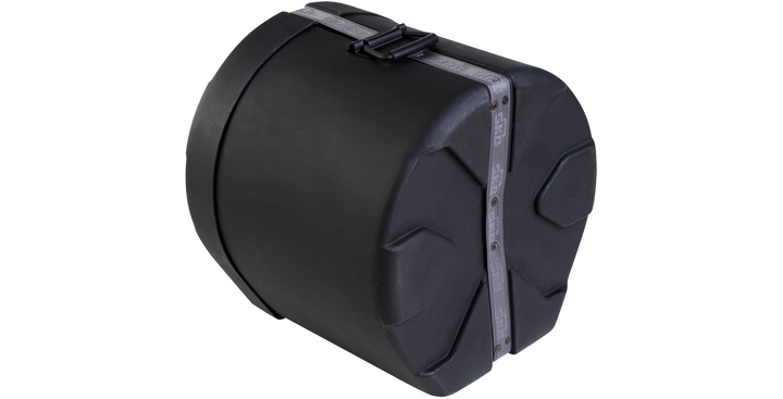 SKB SKB 1SKB-D1414 Floor Tom Case (Black) - Cases & Transport Accessories