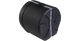 SKB SKB 1SKB-D1414 Floor Tom Case (Black) - Cases & Transport Accessories