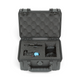 SKB SKB iSeries 0806-3 Sennheiser AVX Case (Black, Pre-Cut Foam) - Cases & Transport Accessories
