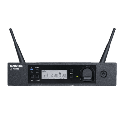 Shure GLXD4R+-Z3
