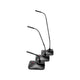 Audix MicroPod6HC Micro Series Gooseneck Microphone (6", Hypercardioid)